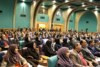 اولین همایش دانشجوی امروز،كارآفرین فردا در اصفهان برگزار شد